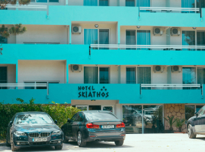 Hotel Skiathos