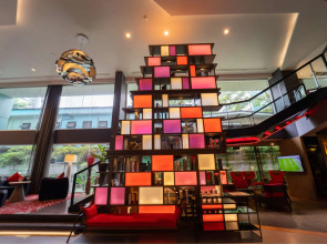 Park Plaza Bangkok Soi 18