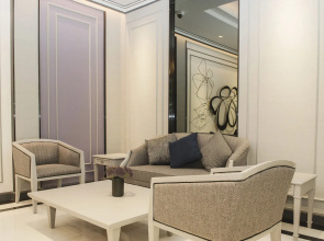 Pantip Hotel Ladphrao