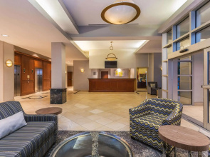 Wyndham Garden Buffalo Downtown