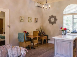 Luxury Apartments at Brookleigh