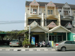 Hua Hin Tour Guesthouse
