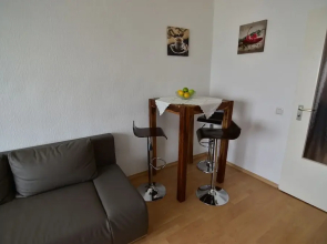 Studio Apartment Refrath