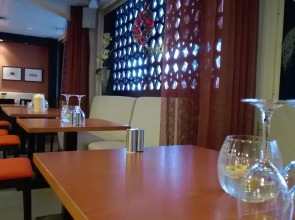 Hotelli Pietari Kylliäinen