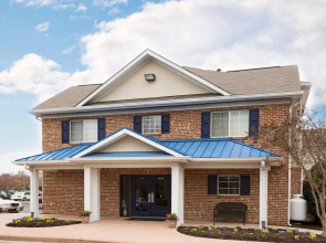 Motel 6 Richmond, VA - I-64 West