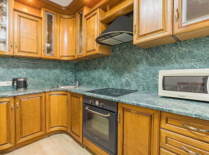 Апартаменты Стрелка на бульваре Мира, д. 5