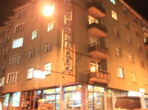 Ipek Hotel