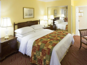 Campbell Inn