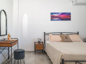 Irene Cozy Apartment in Kremasti Rhodes