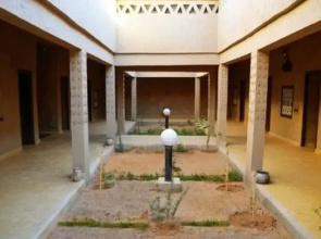 Riad Ouzina TGM