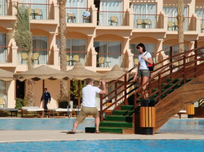 Pyramisa Beach Resort, Hurghada - Sahl Hasheesh