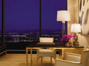 Encore at Wynn Las Vegas