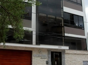 Hotel & Apartments R House Cusco