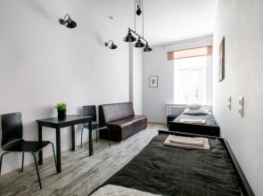 Жилое помещение Мох