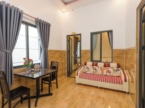 Trang Thuong Villa Phu Quoc