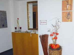 Frühstückspension - Appartements Brixentalerhof
