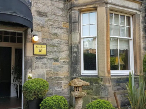 AmarAgua Guest House