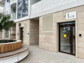 Slavno Apparts на микрорайоне 3-й