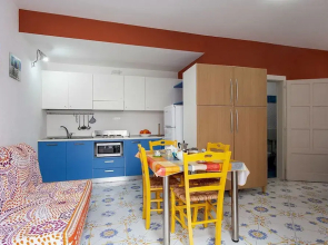 VilleSalento - Torre Vado M608