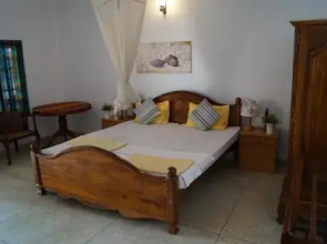 Embiente Guest House