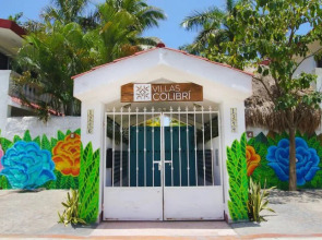 Villas Colibrí Cozumel