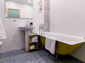 Бутик-Отель Богемия