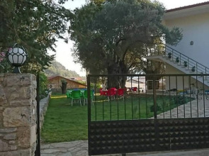 Apart Mercan Kosku