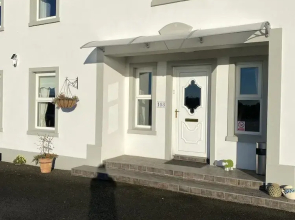 New Lisnagalt Lodge