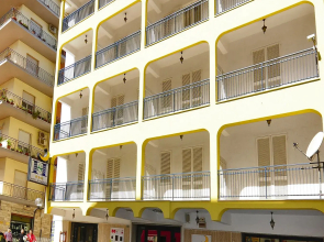 Hotel Scigliano