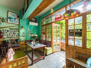 Yangshuo Rockabond Inn