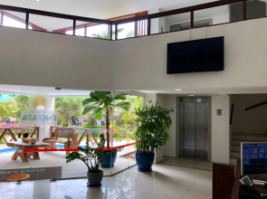 Residencial Enseada Praia do Forte Apto 130