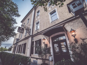 Hotel Luis
