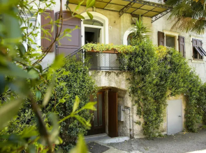 Casa Alla Grotta in Riva del Garda