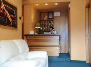 Hotel Flamingo
