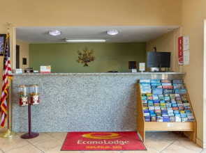 Econo Lodge Belton