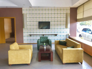 Dragos Resort Hotel Spa Restaurant