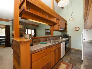 Indian Paint Brush - 2BR + Loft Condo - LLH 63327