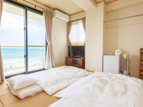 Ocean Hills Chouraku Stay