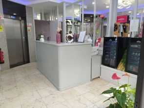Alojamento Central 2