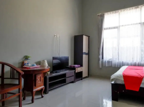 Harmony Homestay Kudus by RedDoorz