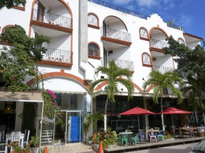 Alma y Mar Hotel & Suites by BFH