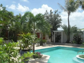 MangooZ Guesthouse