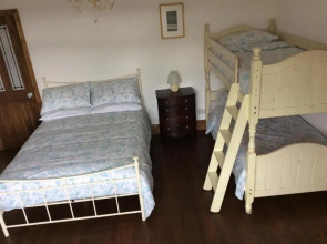 Treganoon House, Lanlivery