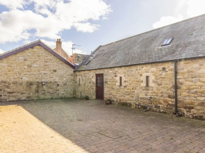 Ridge Cottage