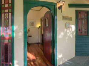Rosevale House