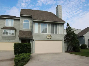 Family Thayer-apy - 4 Br Home