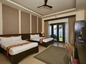 Grande Island Resort Subic