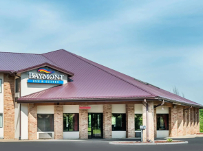 Baymont Warrenton MO