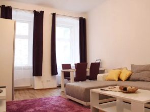 Vienna Star Apartments Johnstrasse 43