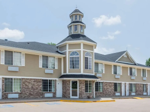Super 8 Arkansas City Ks